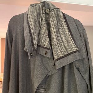 Vintage lululemon wrap